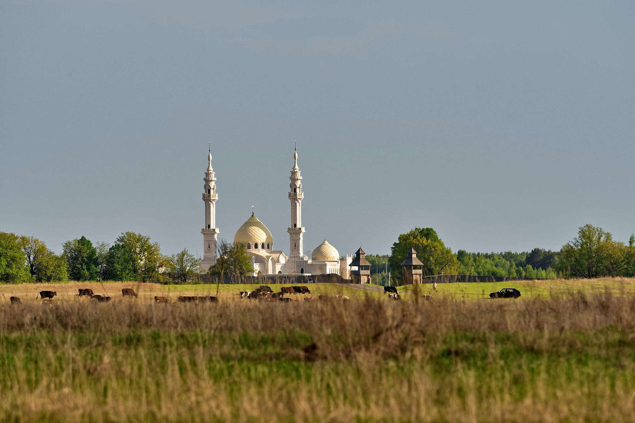 Болгар (Bolgar)